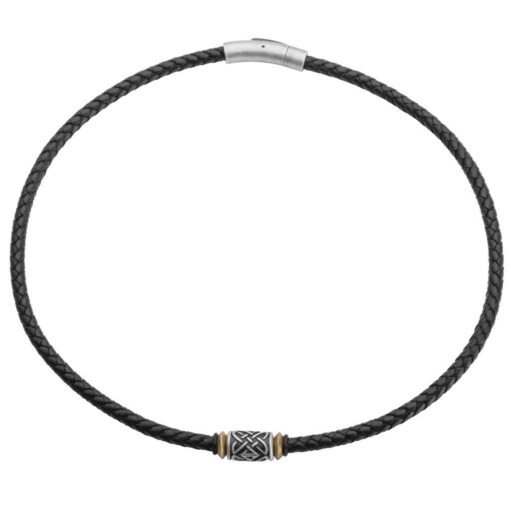 Steelwear Barcelona Halskette - Adrián 2025