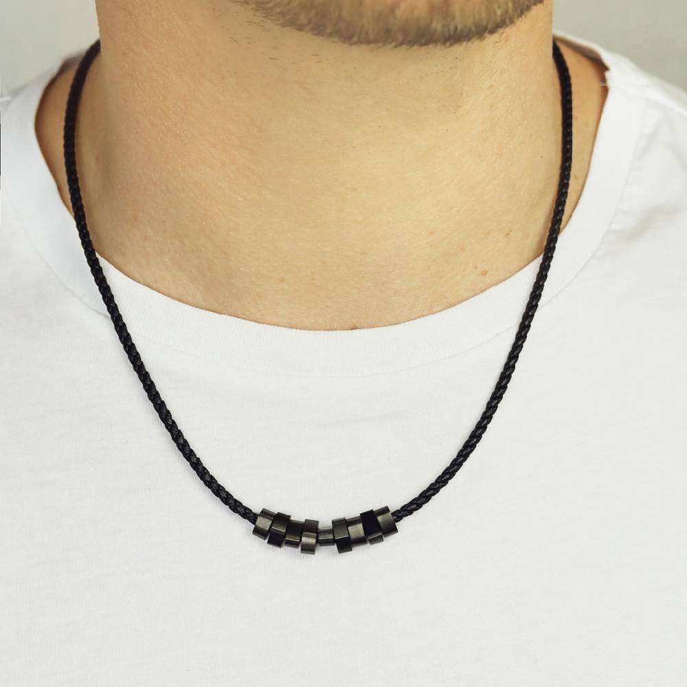 Steelwear London Halskette - Henry Fabrik Onlineshop