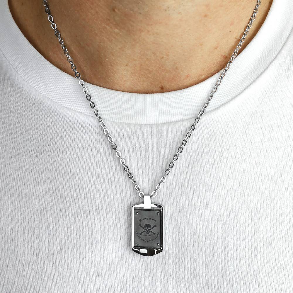 Steelwear Cancún Halskette - Osado Günstig kaufen