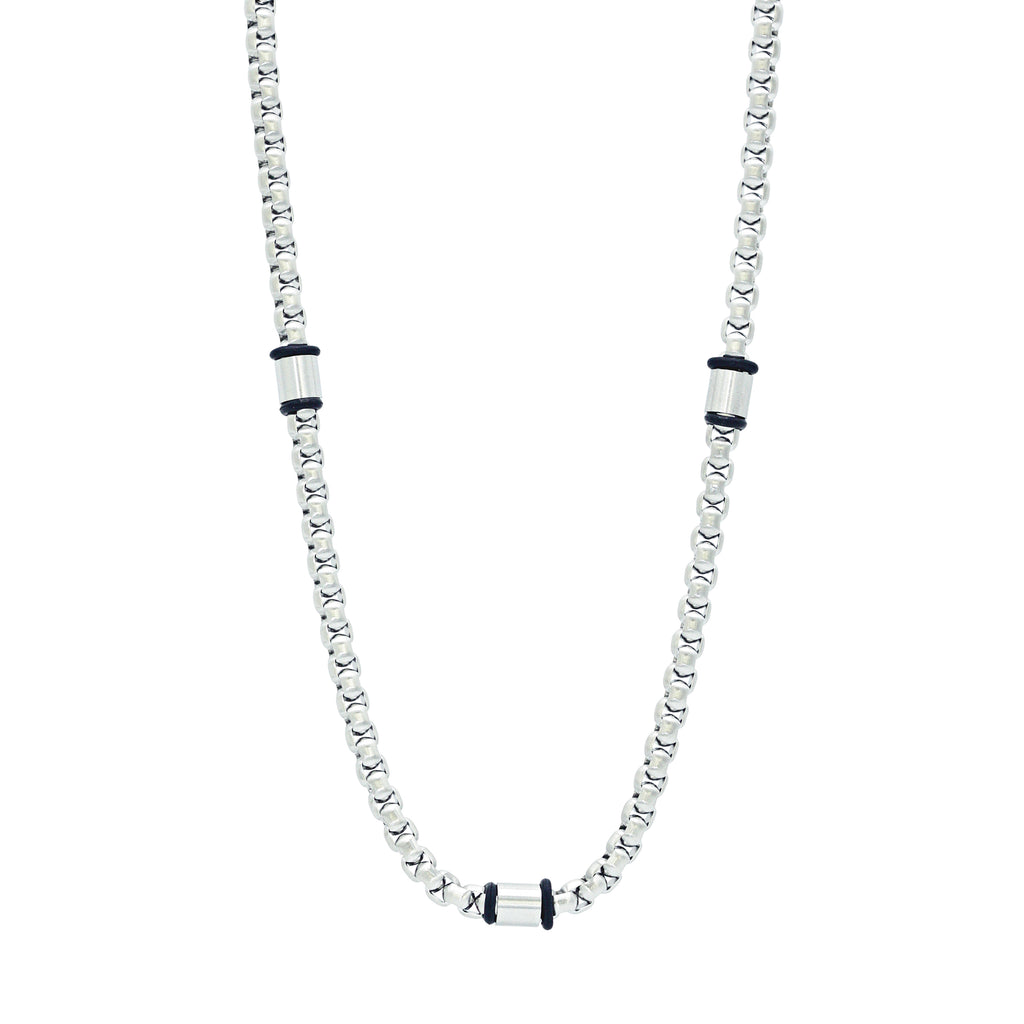 Steelwear Salvador Halskette - Vitor Online Shopping
