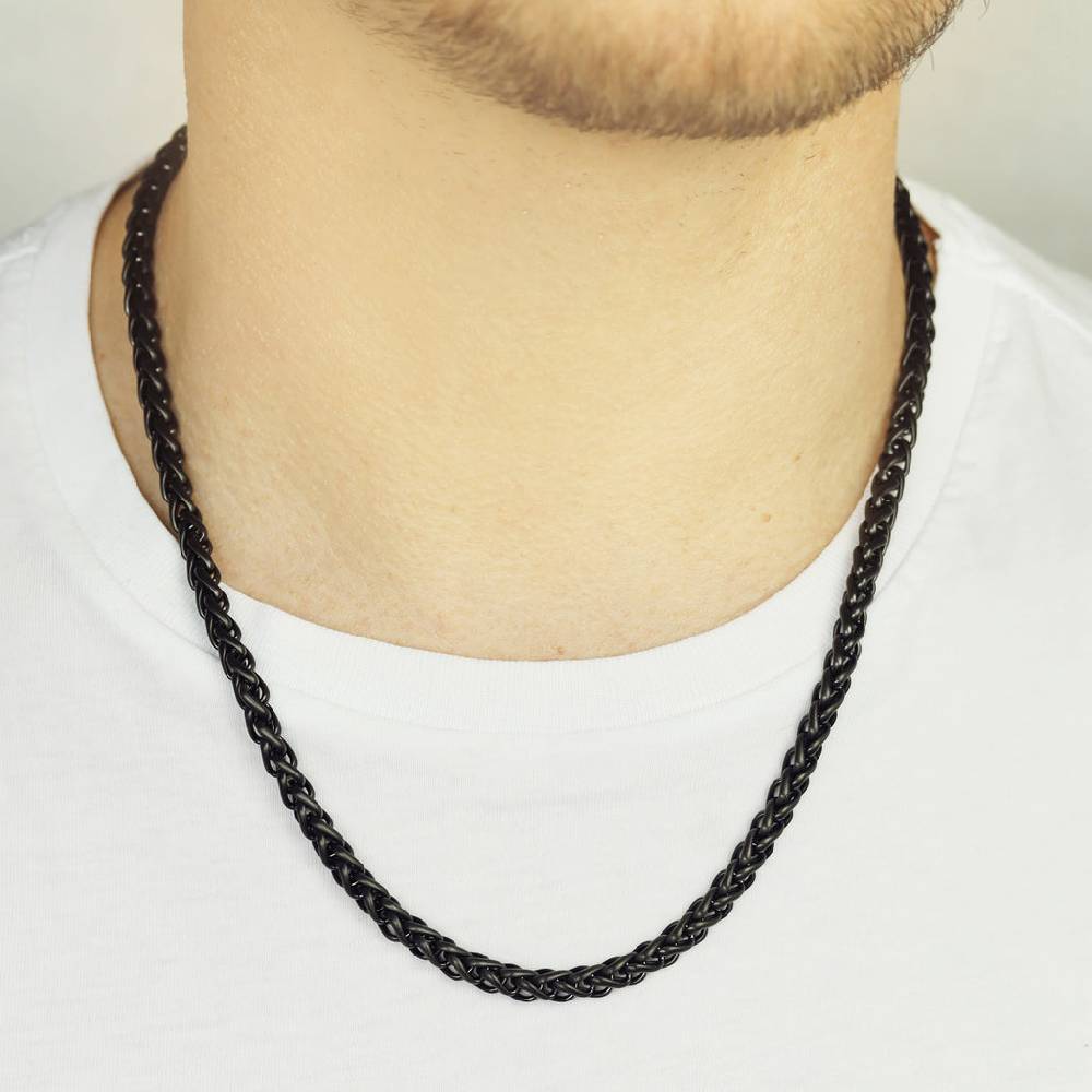 Steelwear Buenos Aires Halskette - Lautaro Cyber Monday