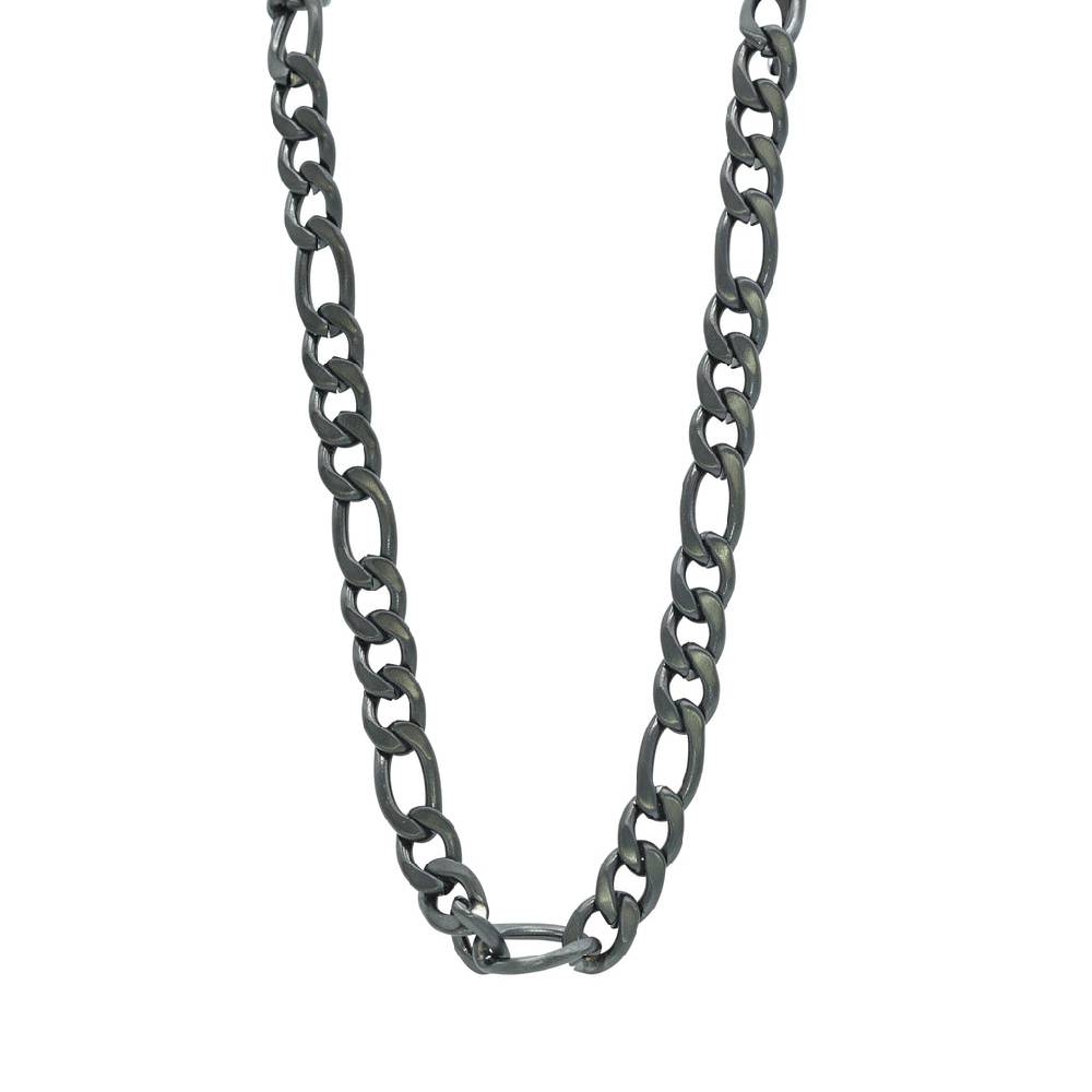 Steelwear Buenos Aires Halskette - Santiago Weihnachtsangebot
