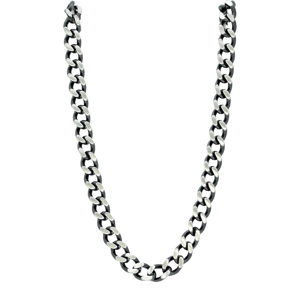 Steelwear Buenos Aires Halskette - Franco Osterangebot