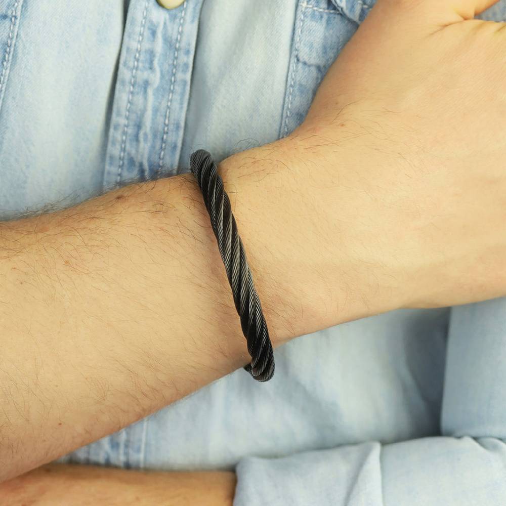 Steelwear Capetown Armband - Amari Vatertagsangebot