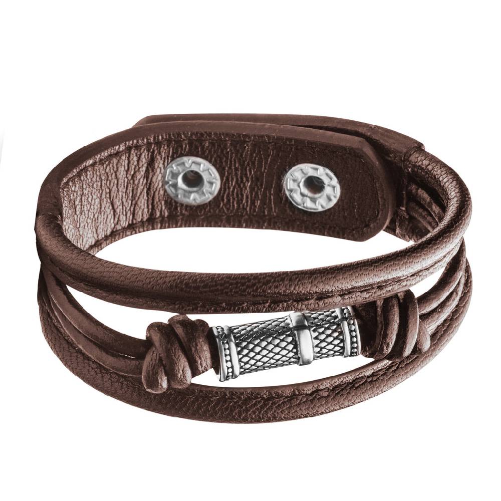Steelwear Capetown Armband - Nio Jubiläumsangebot