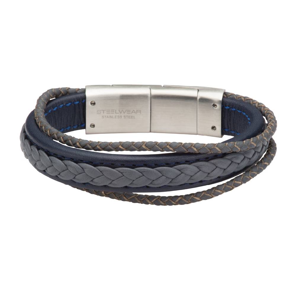 Steelwear Miami Armband - Jake Lagerräumung