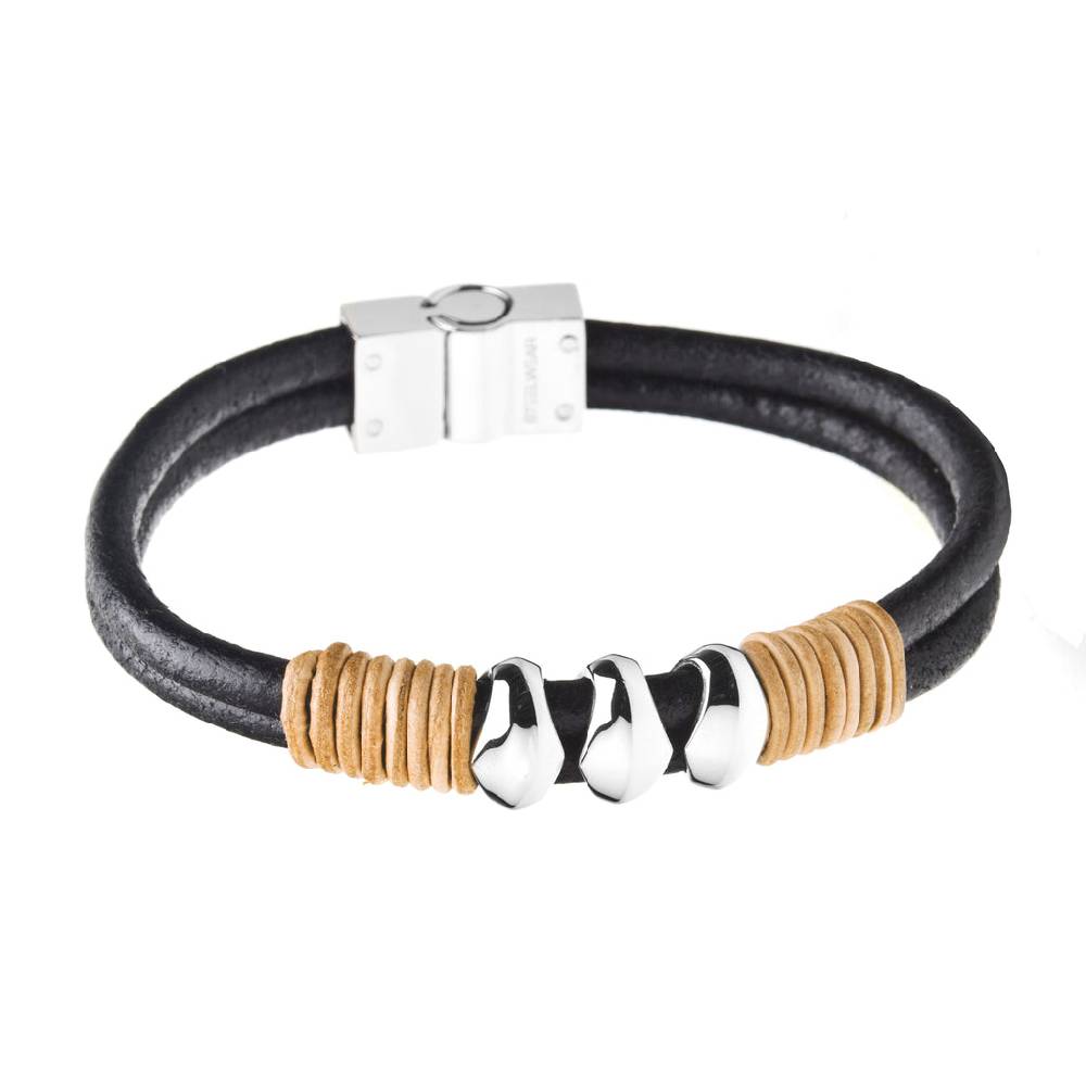 Steelwear Havanna Armband - Ernesto Heißer Verkauf