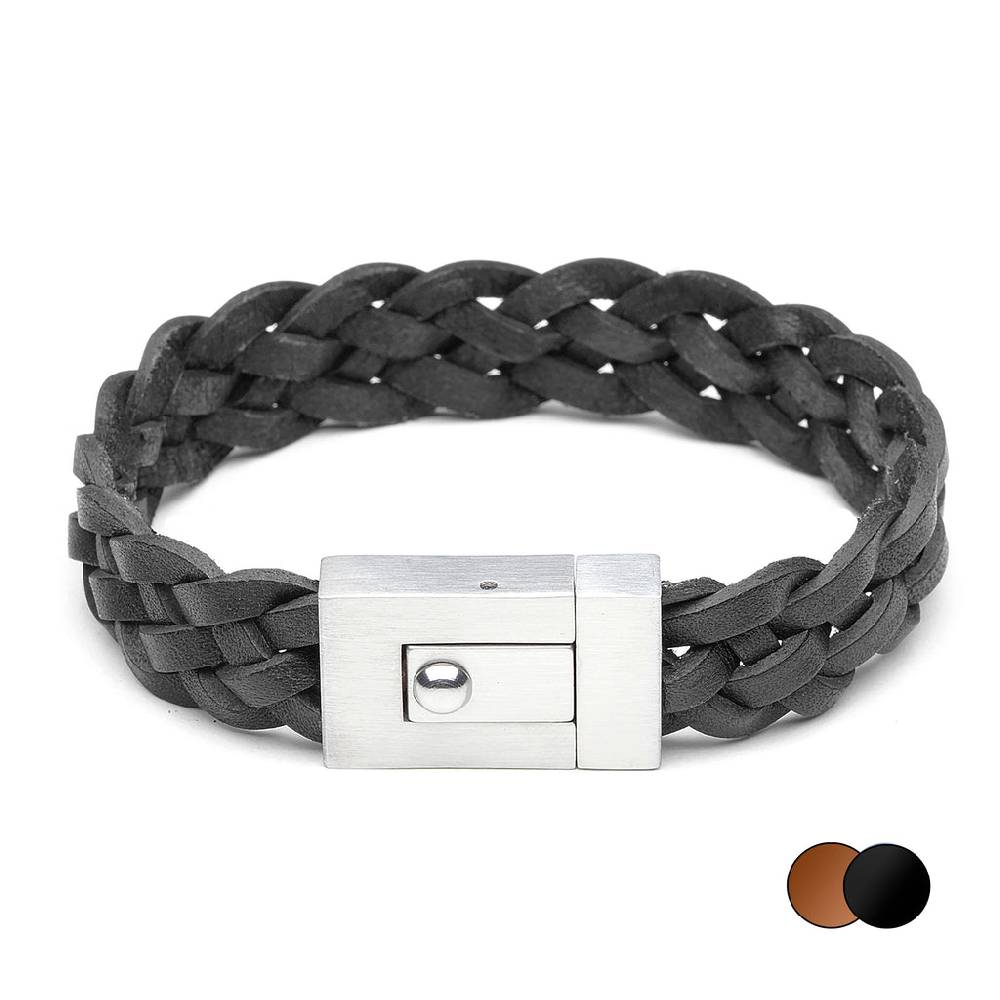 Steelwear Rio Armband - Adolpho Top Angebot