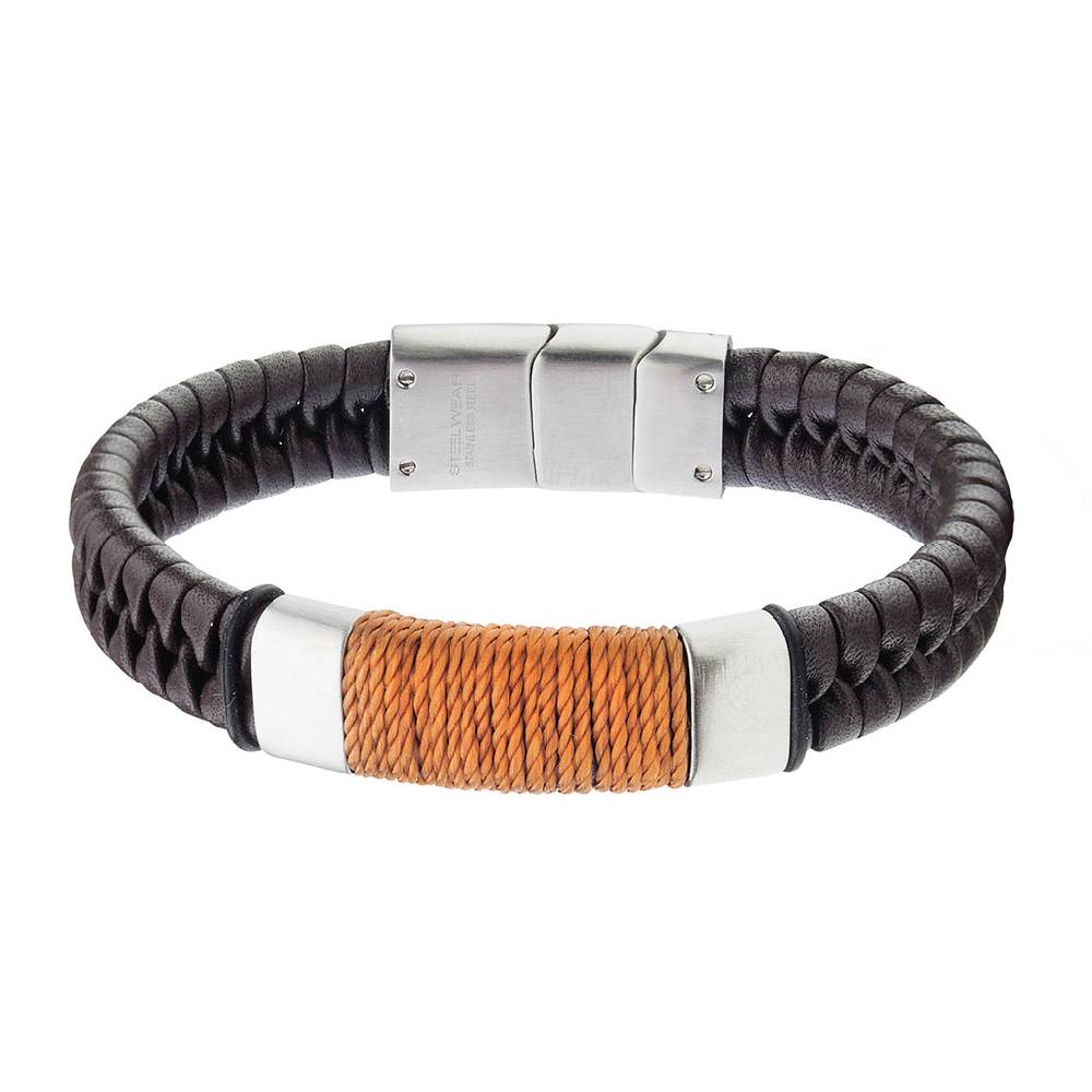 Steelwear Rio Armband - Antônio Neueste Mode