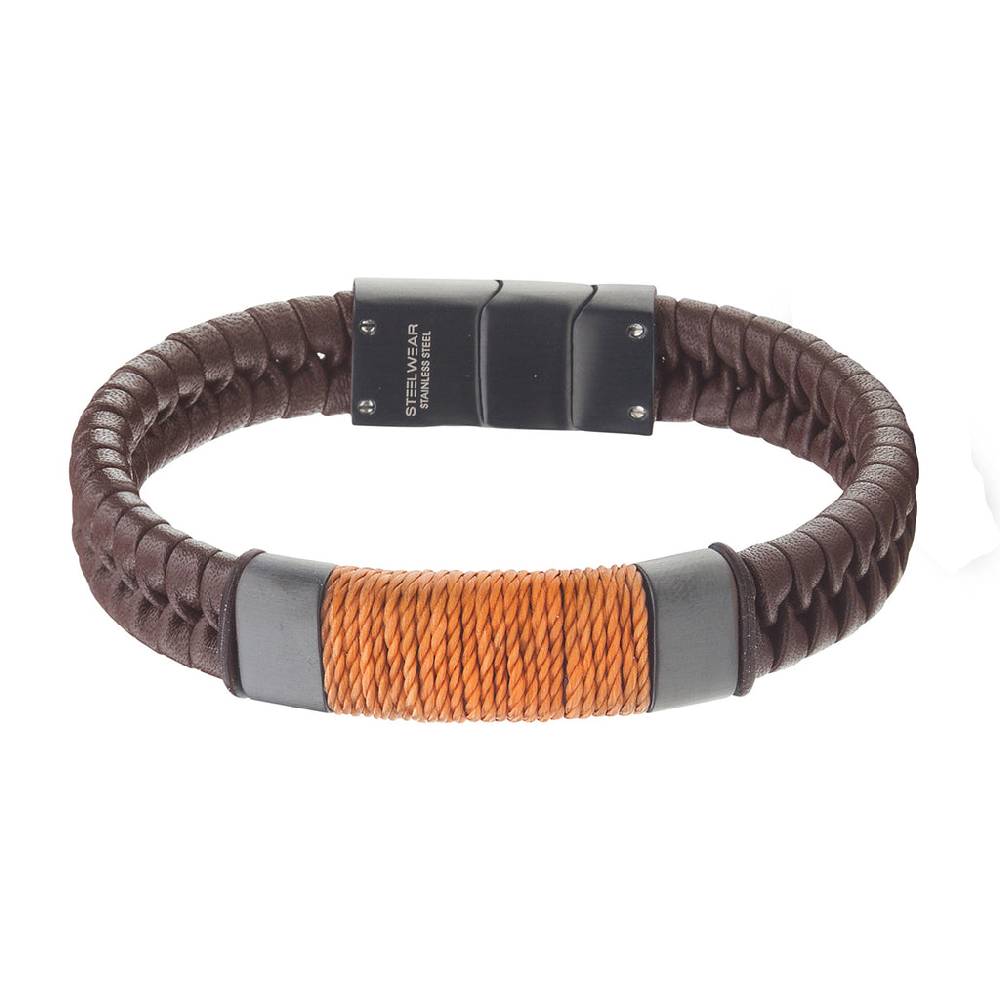Steelwear Rio Armband - Antônio Neueste Mode