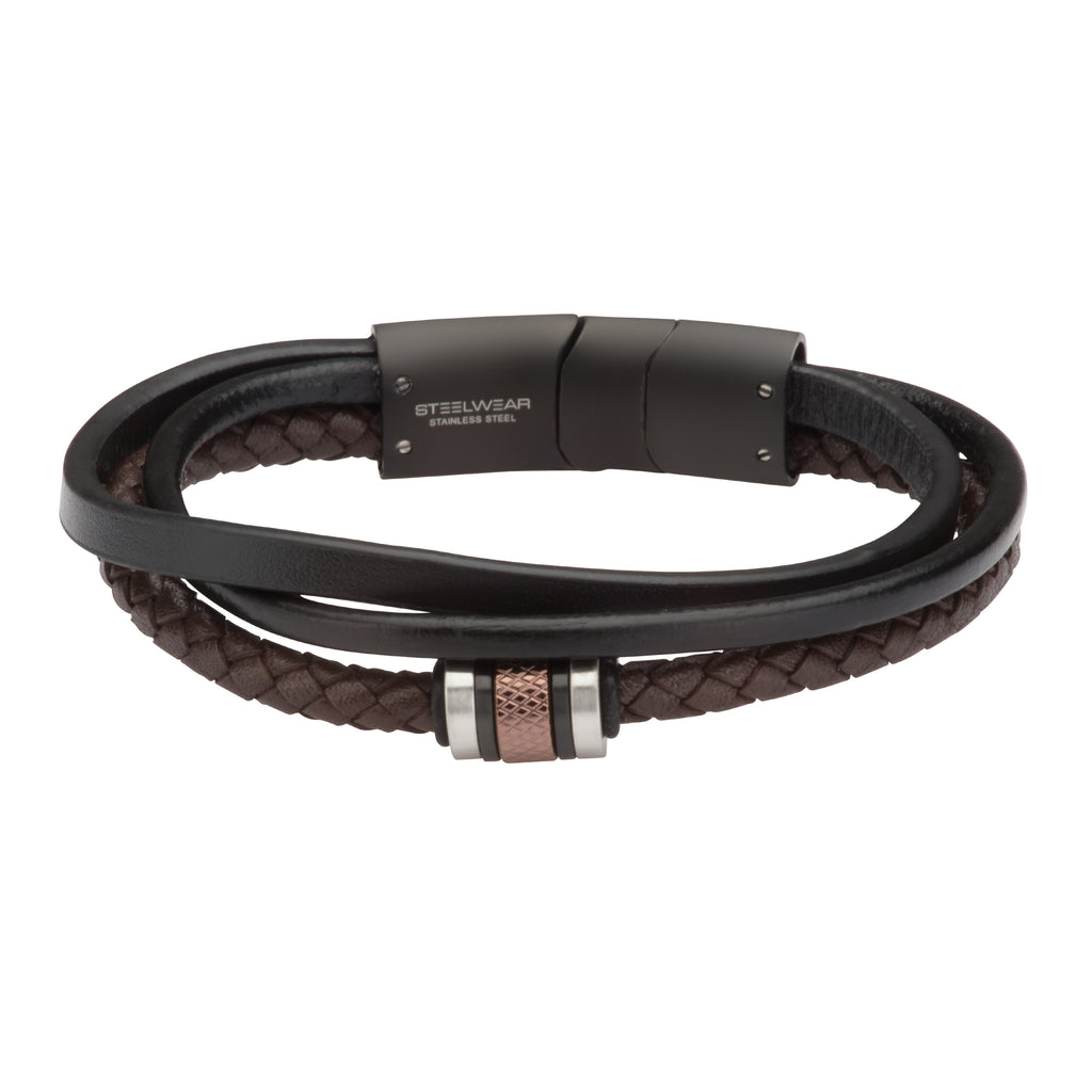Steelwear Barcelona Armband - Aitor Online Outlet