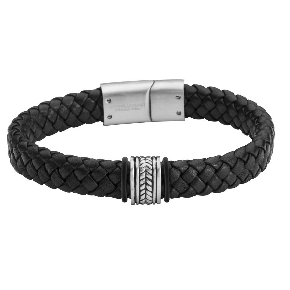 Steelwear Madrid Armband - Pablo Neuheiten