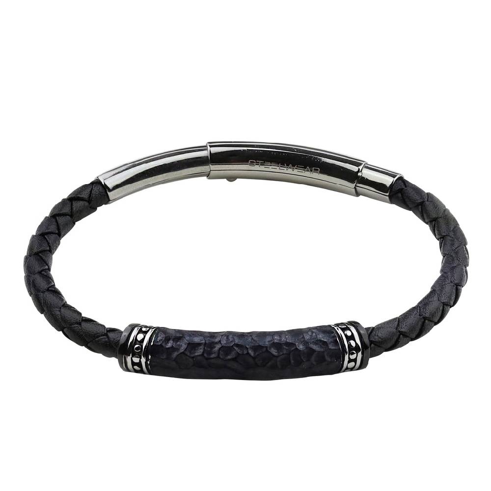 Steelwear Madrid Armband - Álvaro Bestseller