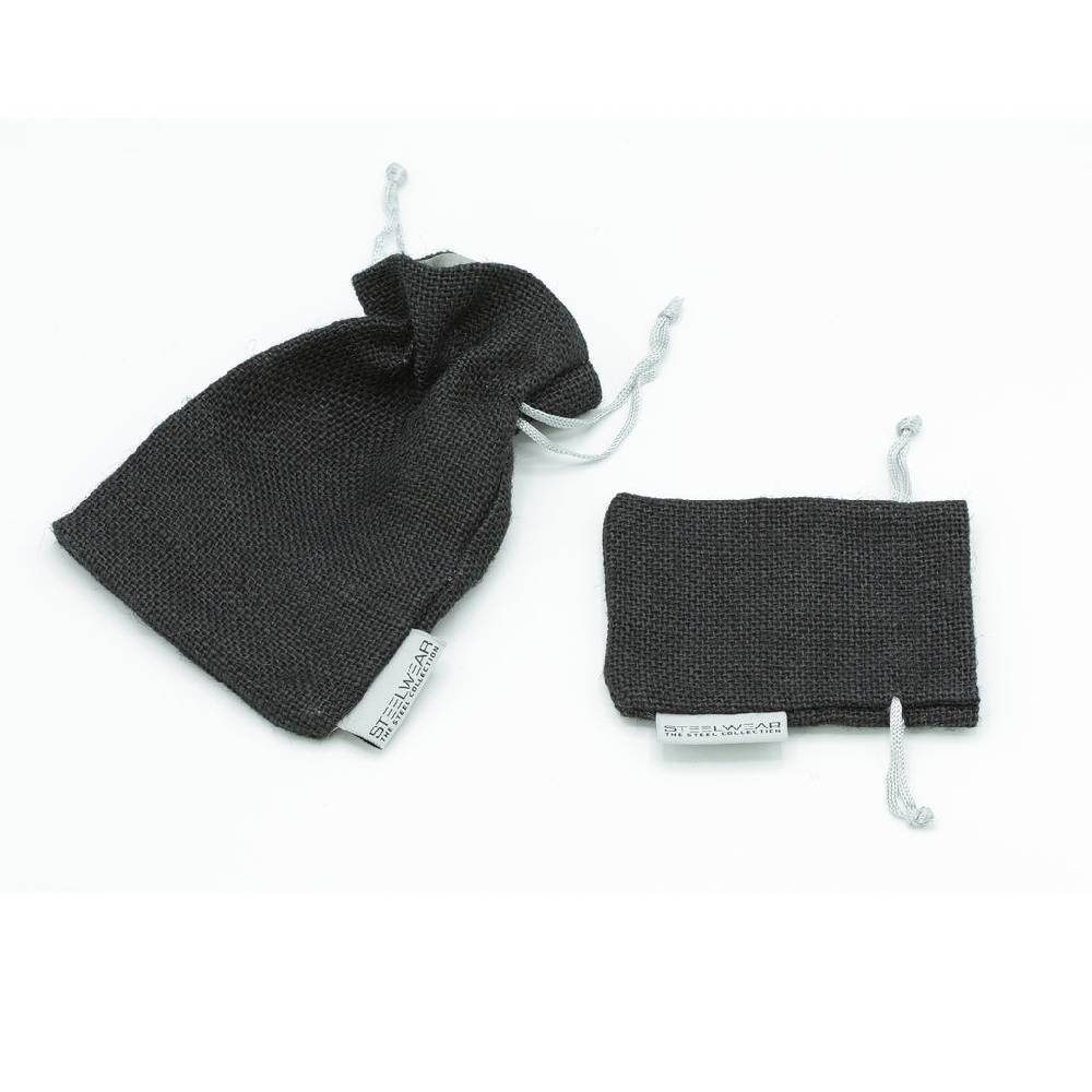 Steelwear Madrid Armband - Álvaro Bestseller