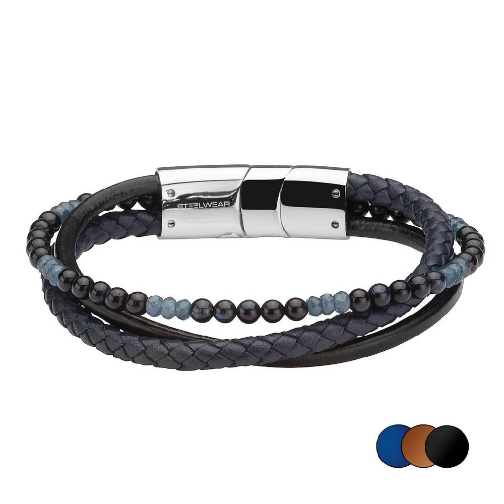 Steelwear Honululu Armband - Kaleo Kauf eins, bekomm eins gratis