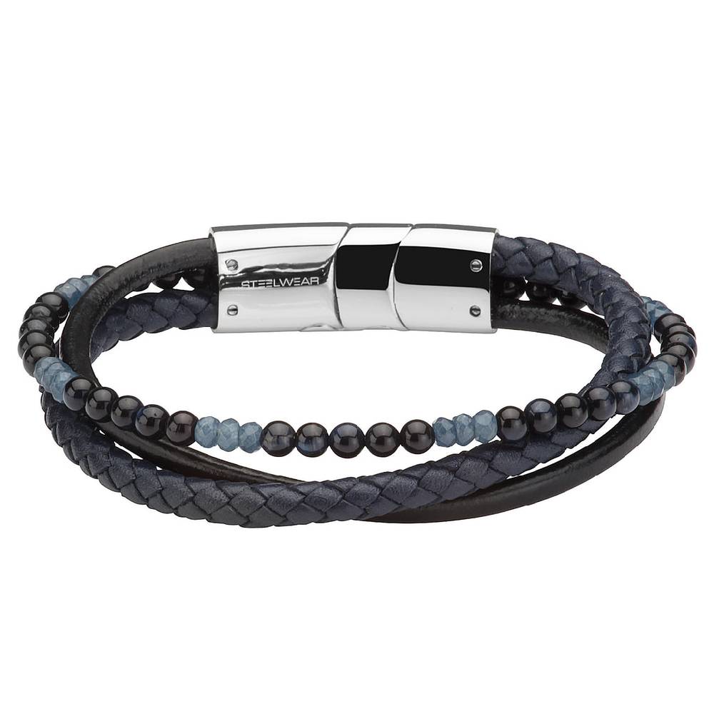 Steelwear Honululu Armband - Kaleo Kauf eins, bekomm eins gratis