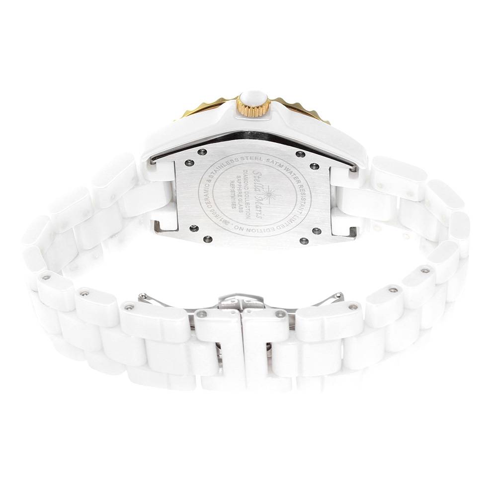 Stella Maris EC°1 Zeitlich begrenztes Angebot