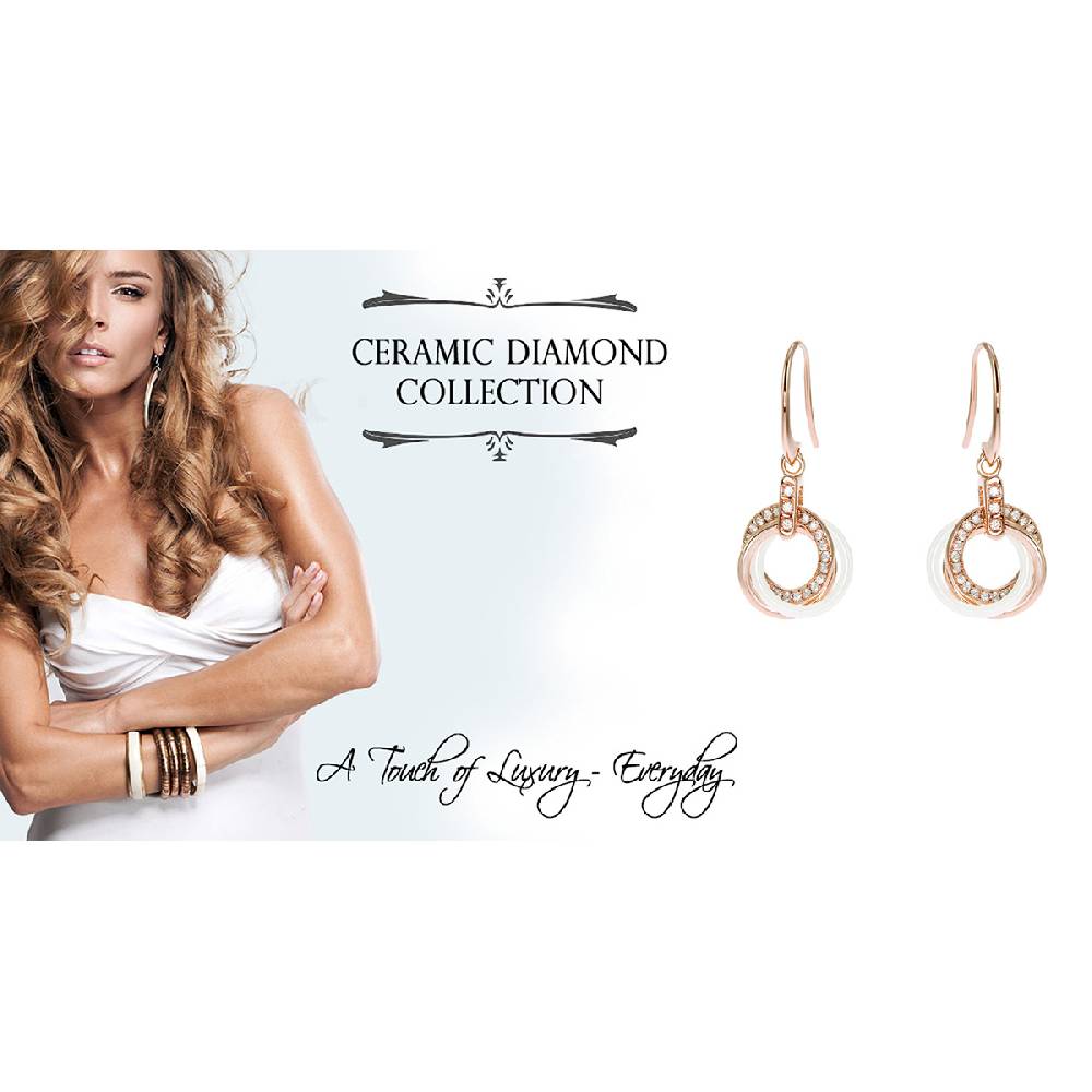 Stella Maris AC Earring 3 Lagerräumung