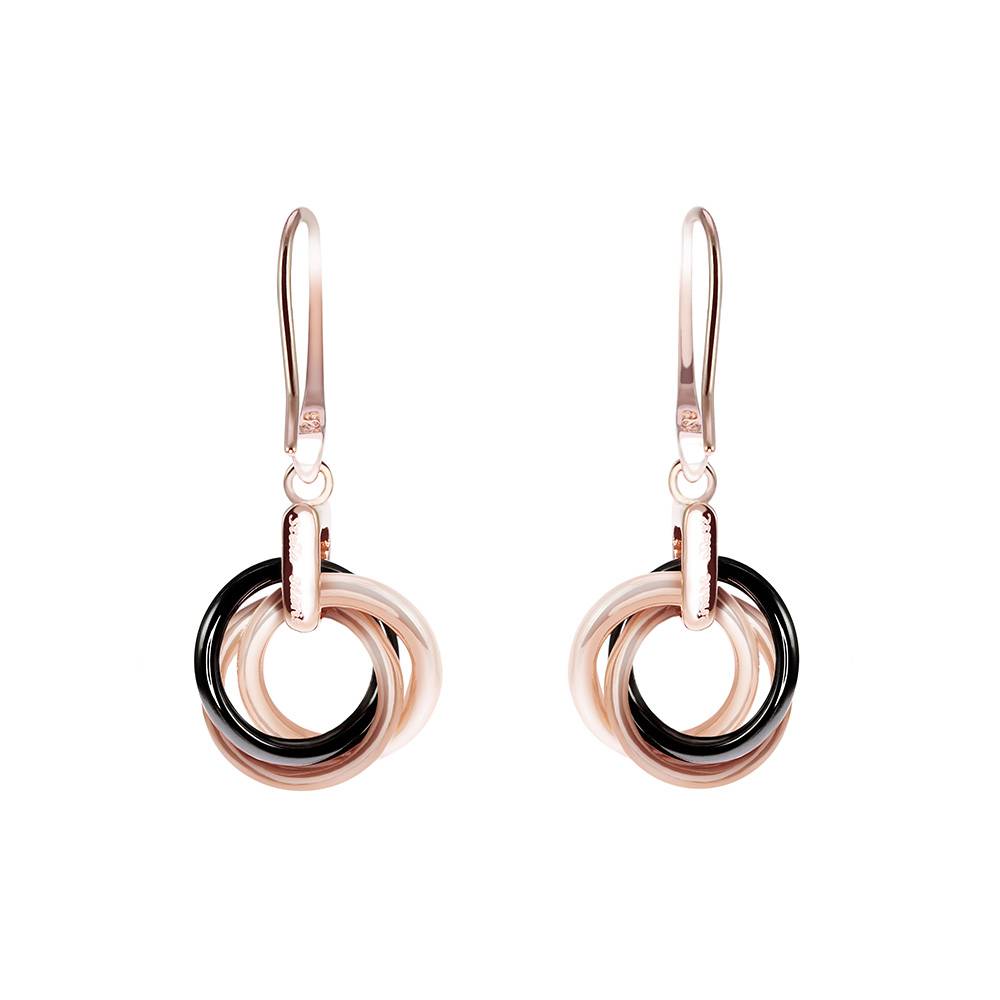 Stella Maris AC Earring 4 Heißer Verkauf