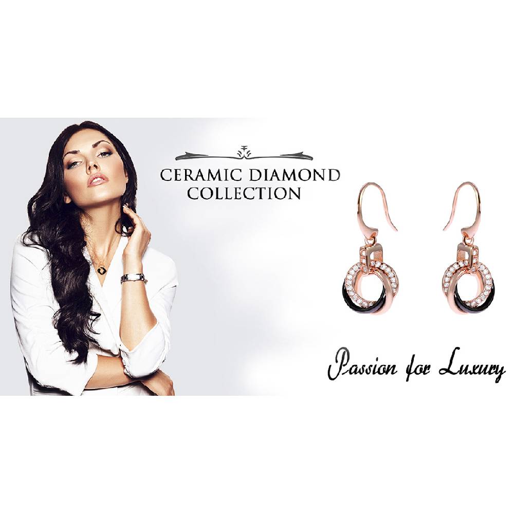 Stella Maris AC Earring 4 Heißer Verkauf