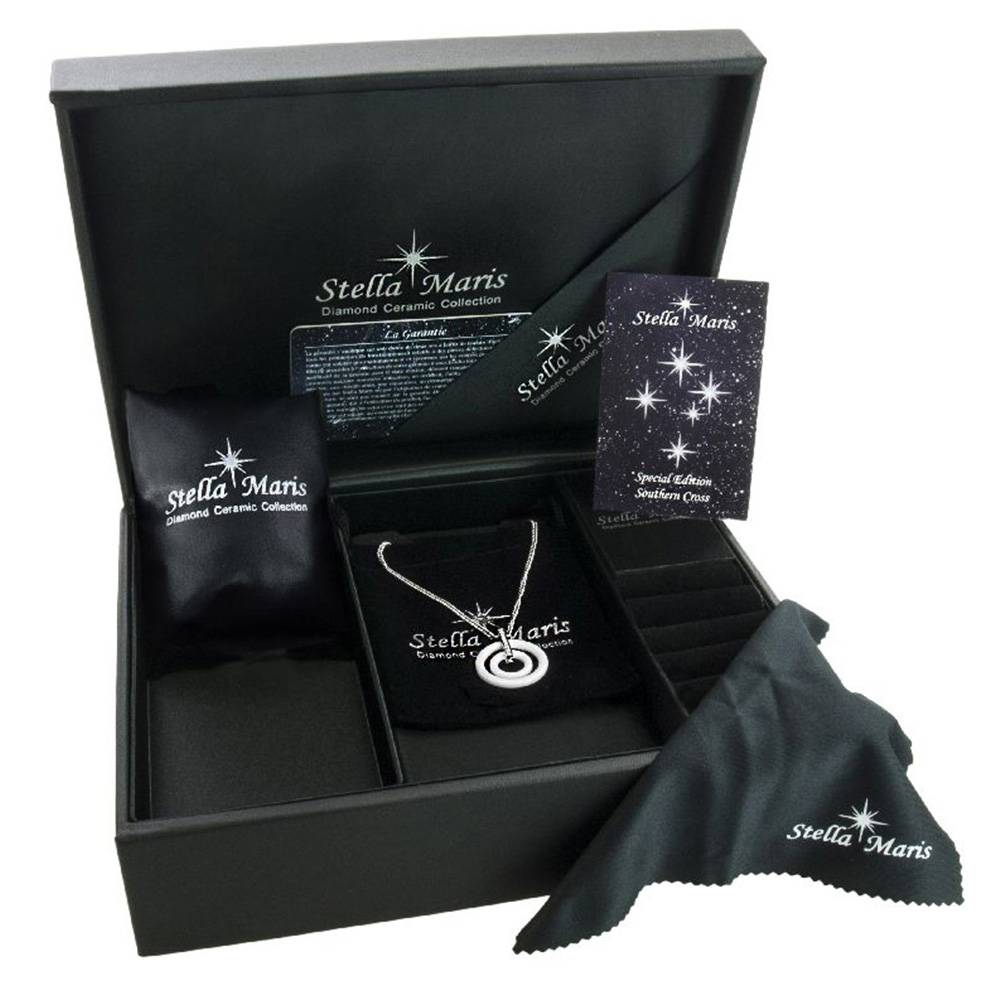 Stella Maris AC Necklace 4 Riesige Ersparnisse