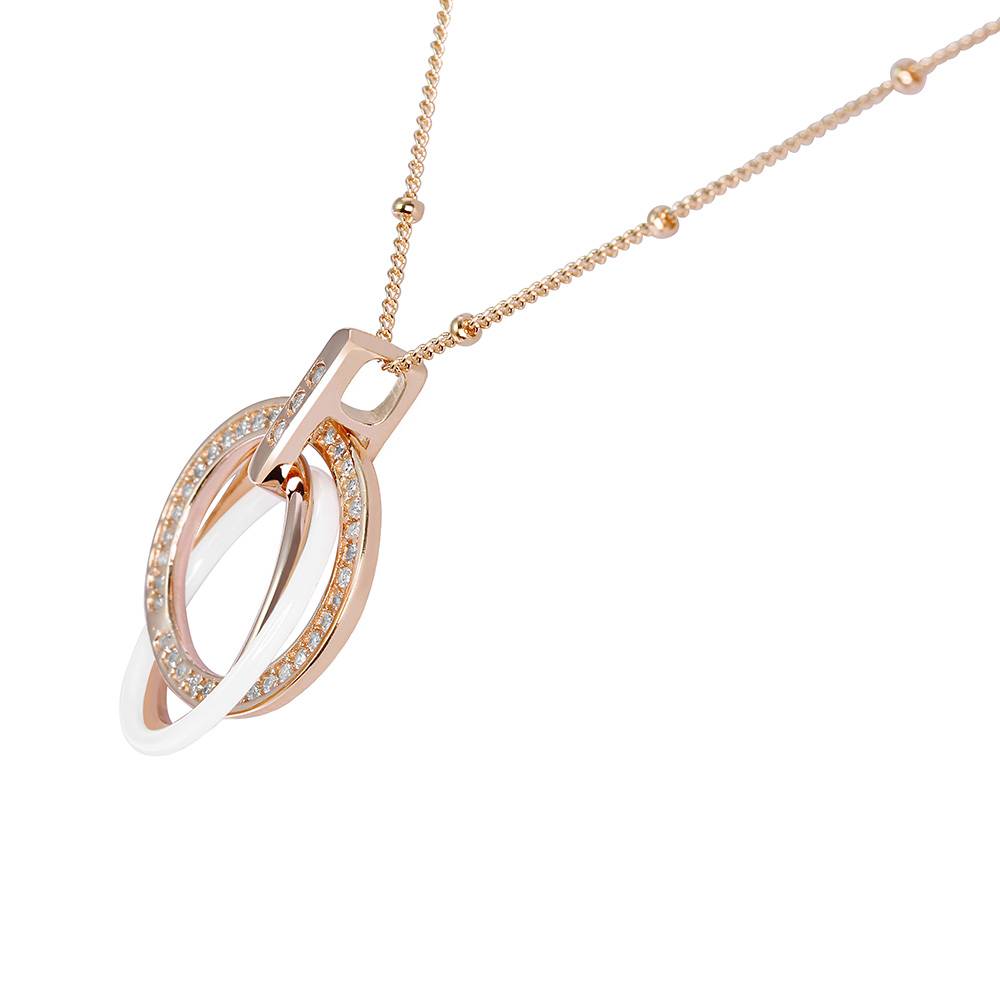 Stella Maris AC Necklace 11 Letzte 3 Tage