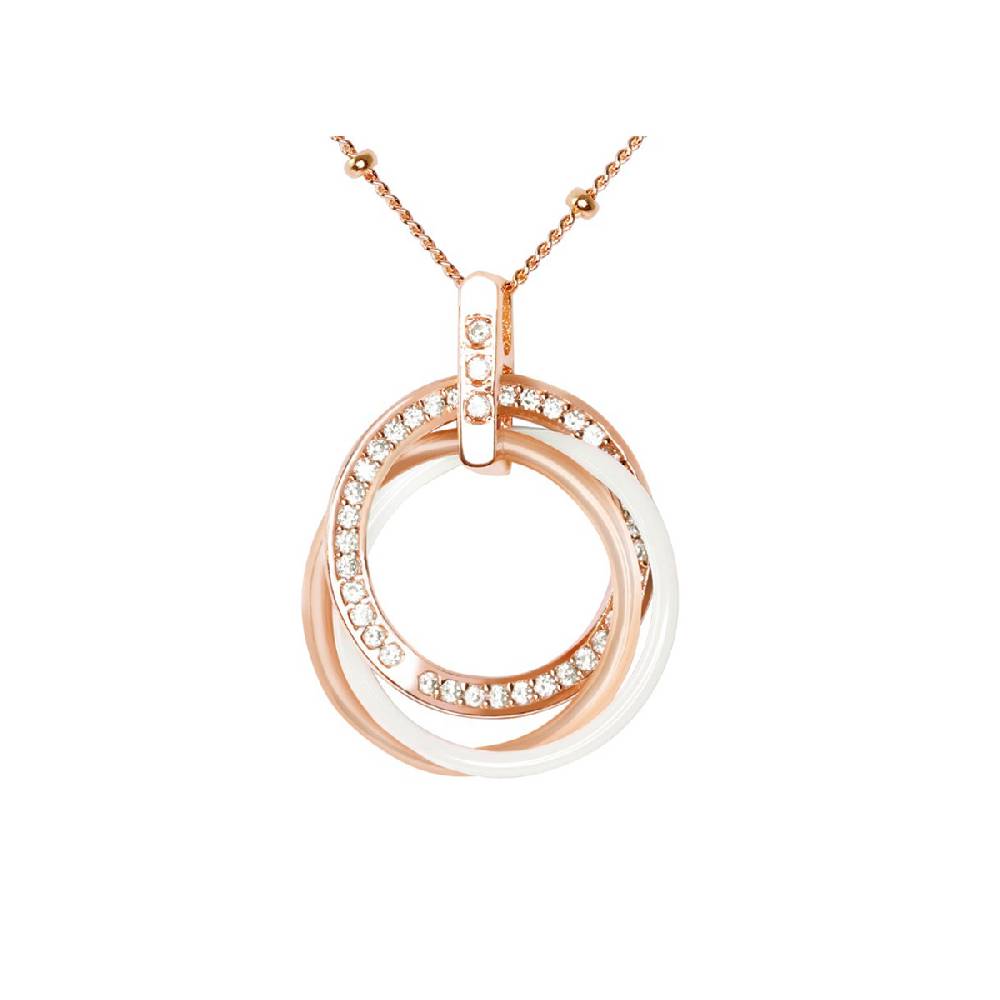 Stella Maris AC Necklace 11 Letzte 3 Tage