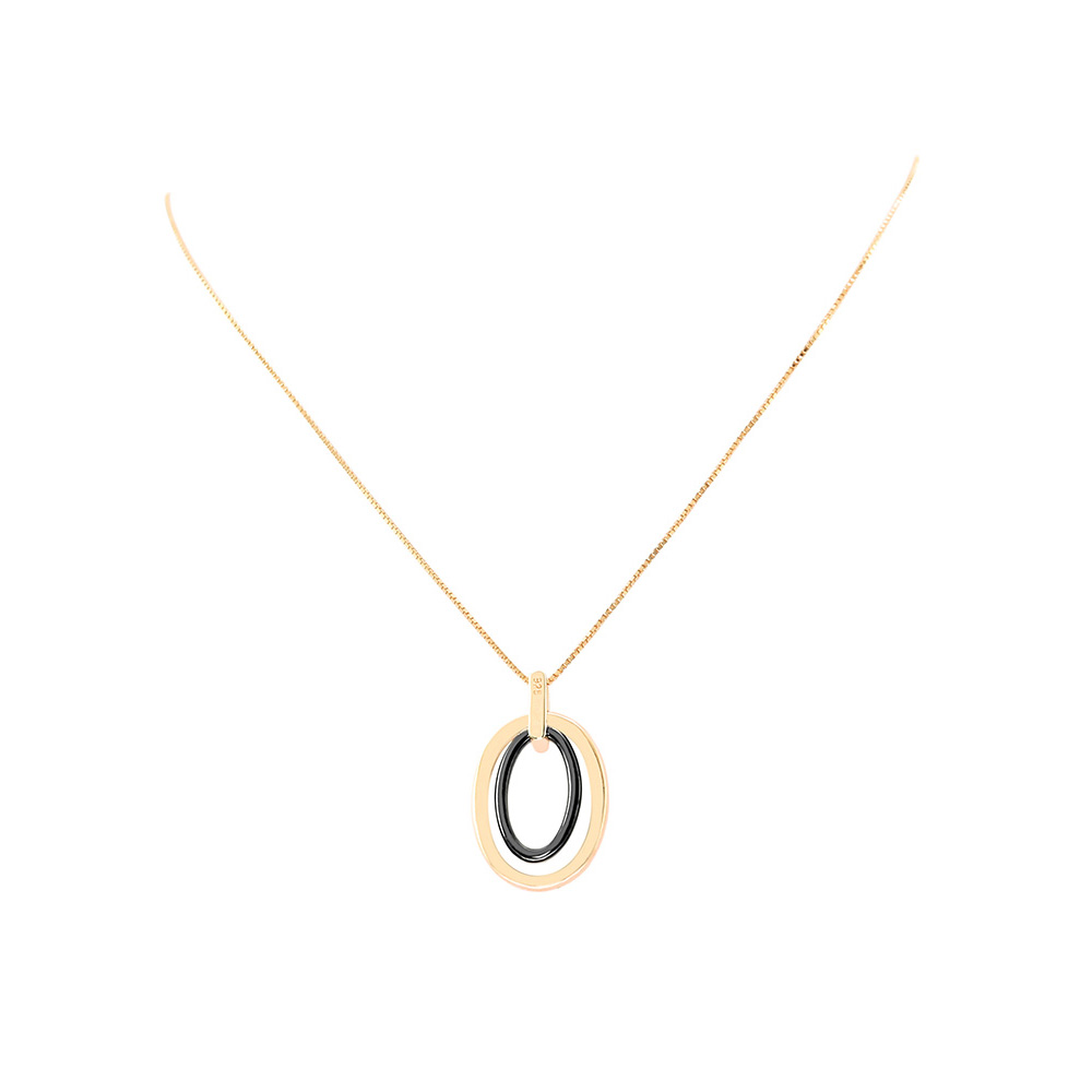 Stella Maris AC Necklace 16 Zeitbegrenzte Promotion