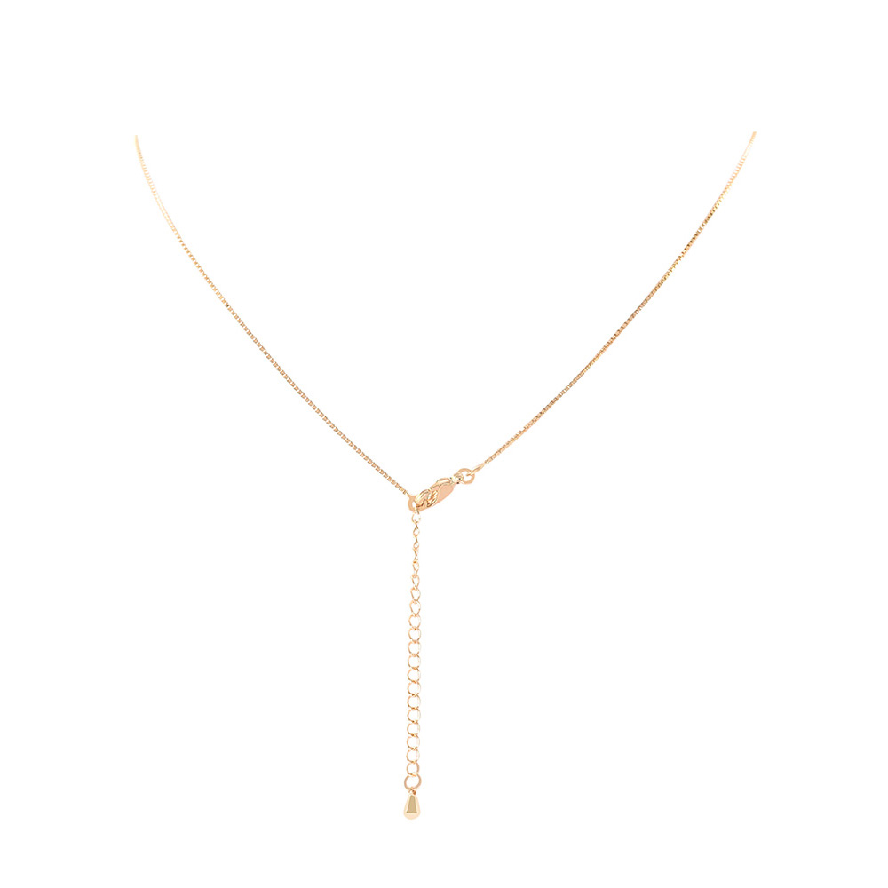 Stella Maris AC Necklace 16 Zeitbegrenzte Promotion