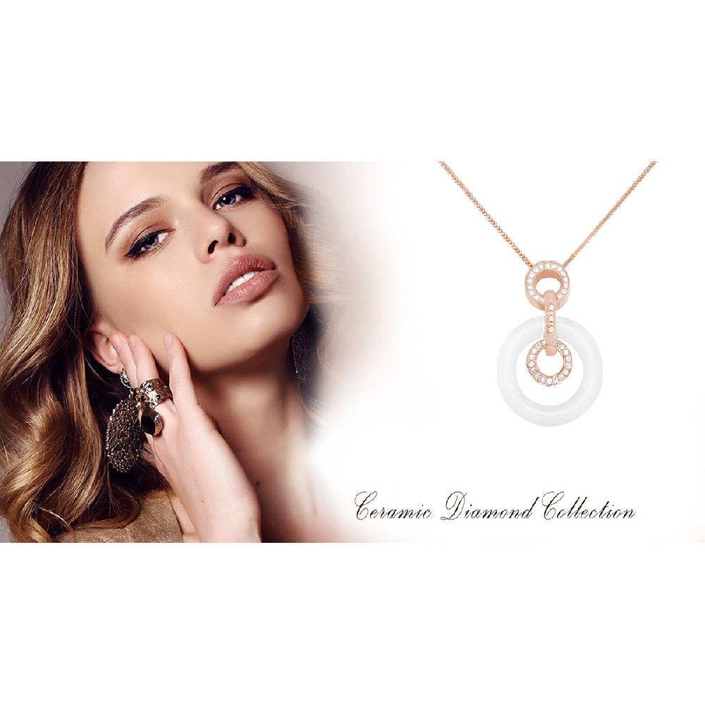 Stella Maris AC Necklace 19 Bis zu 65% Rabatt