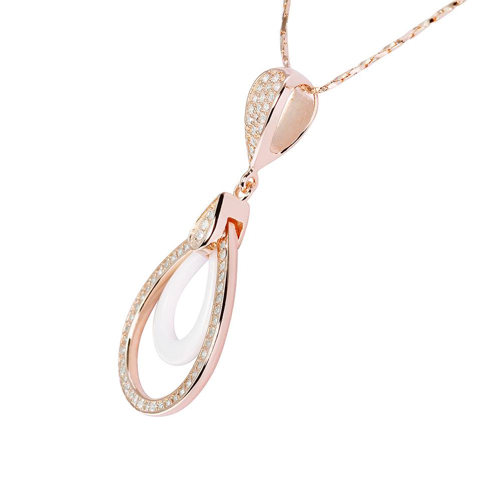 Stella Maris GC Necklace 15 Fabrikpreis