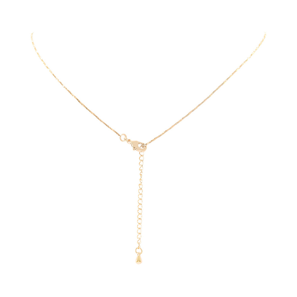 Stella Maris GC Necklace 16 Sonderangebot