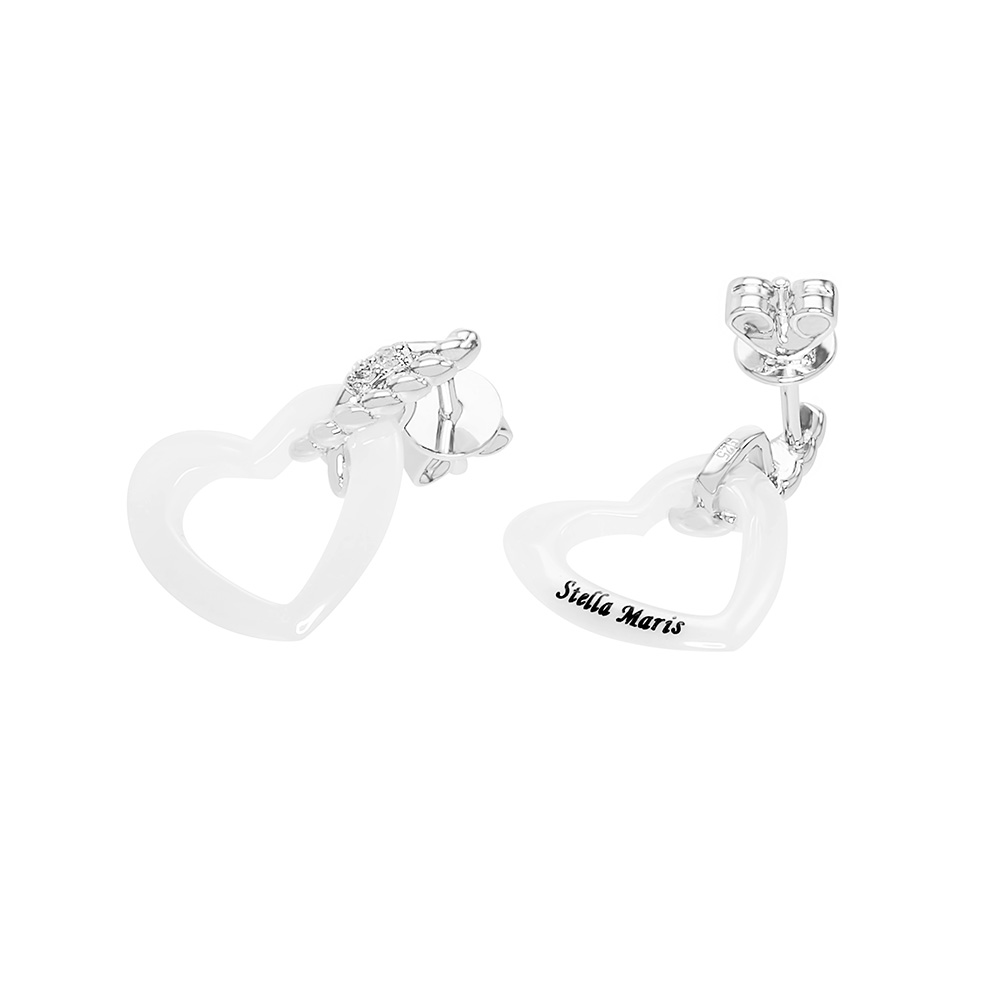 Stella Maris EC Earring 2 Jubiläumsangebot