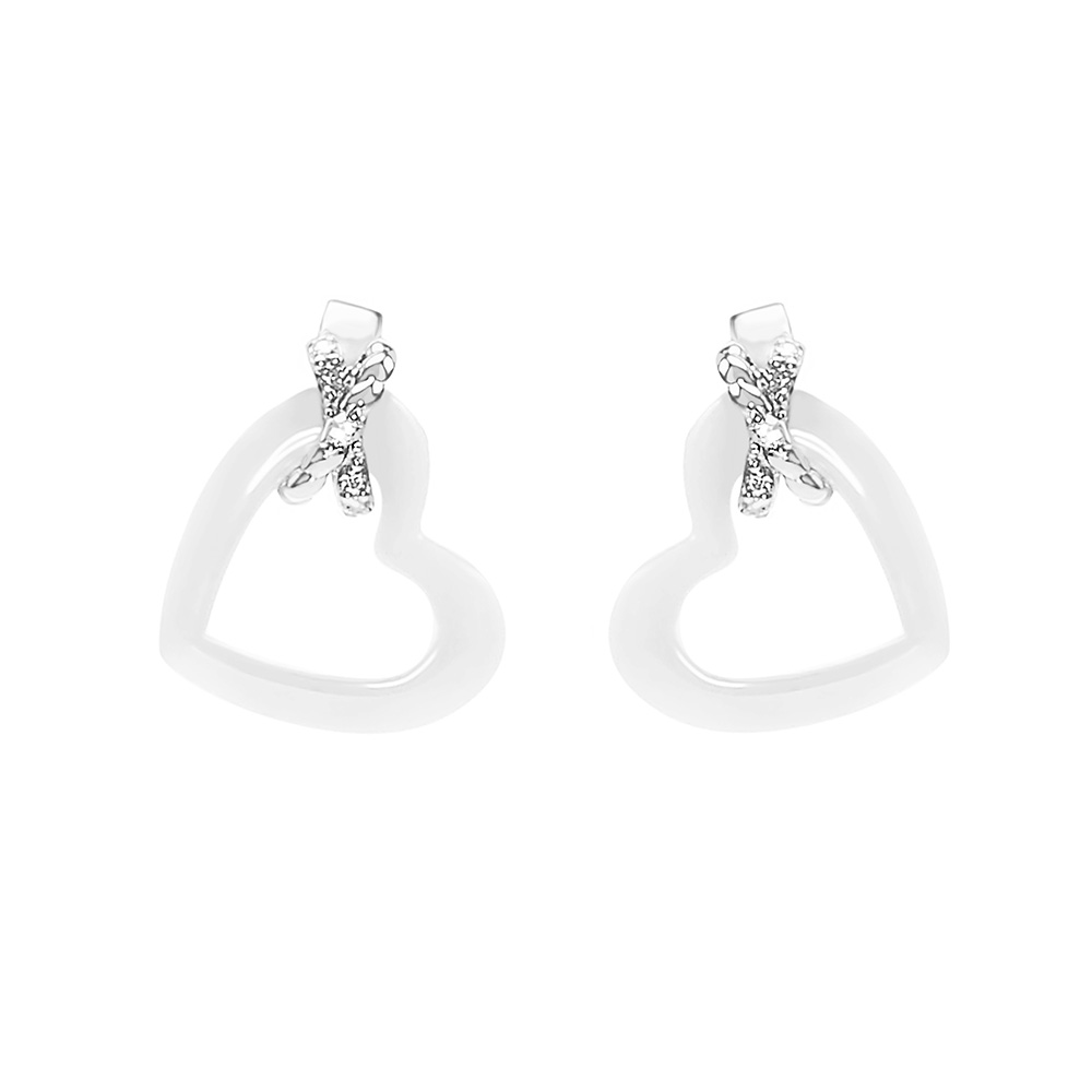 Stella Maris EC Earring 4 Heißer Verkauf