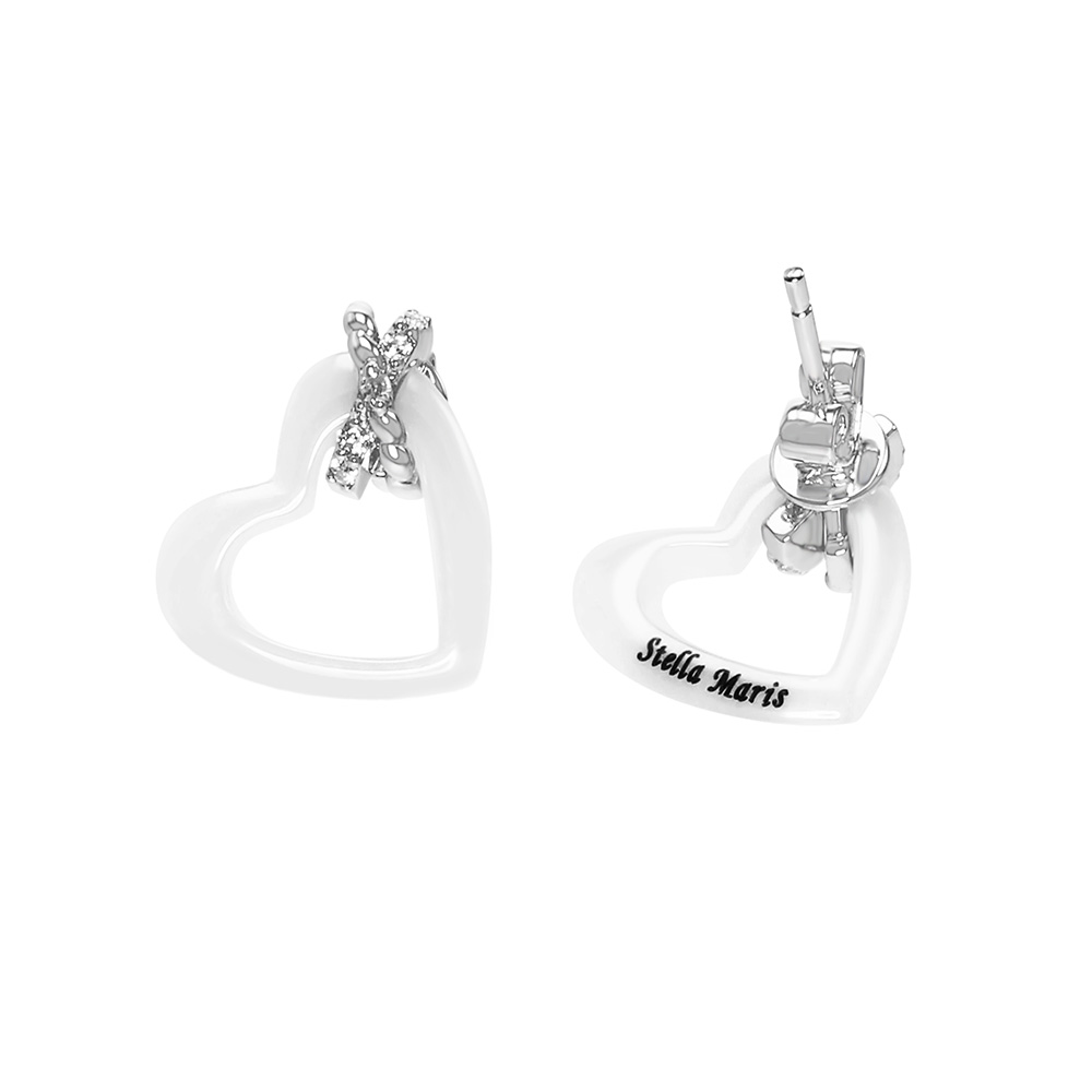 Stella Maris EC Earring 4 Heißer Verkauf