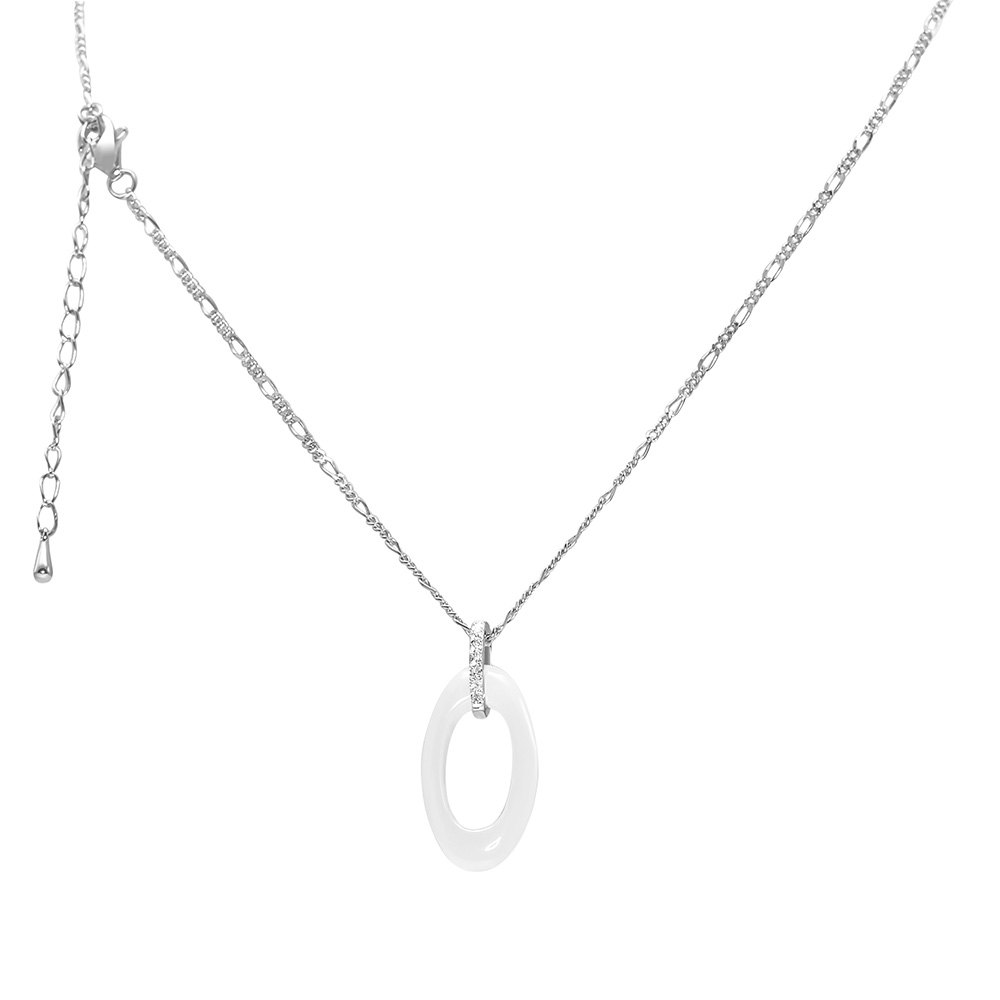 Stella Maris EC Necklace 2 Neueste Mode