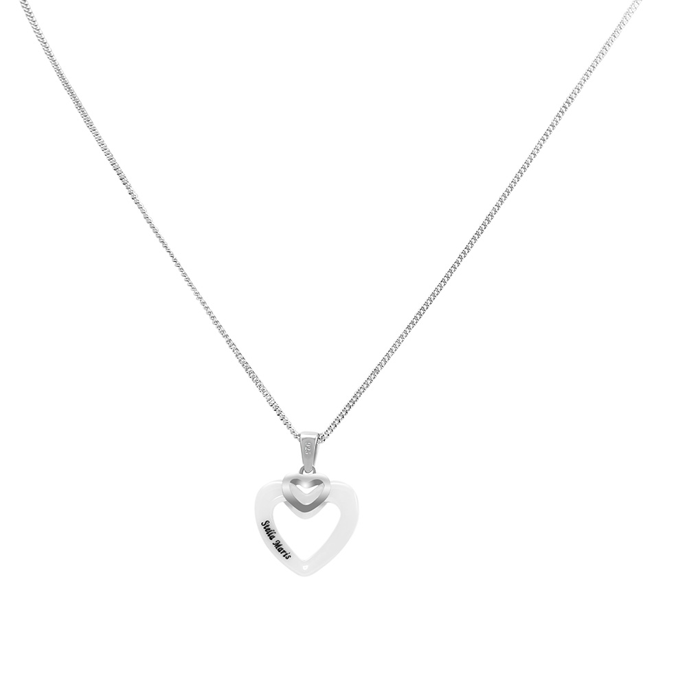 Stella Maris EC Necklace 16 VIP-Rabatte