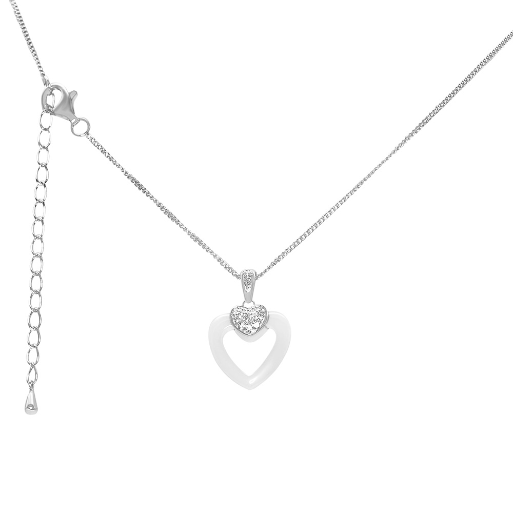 Stella Maris EC Necklace 16 VIP-Rabatte