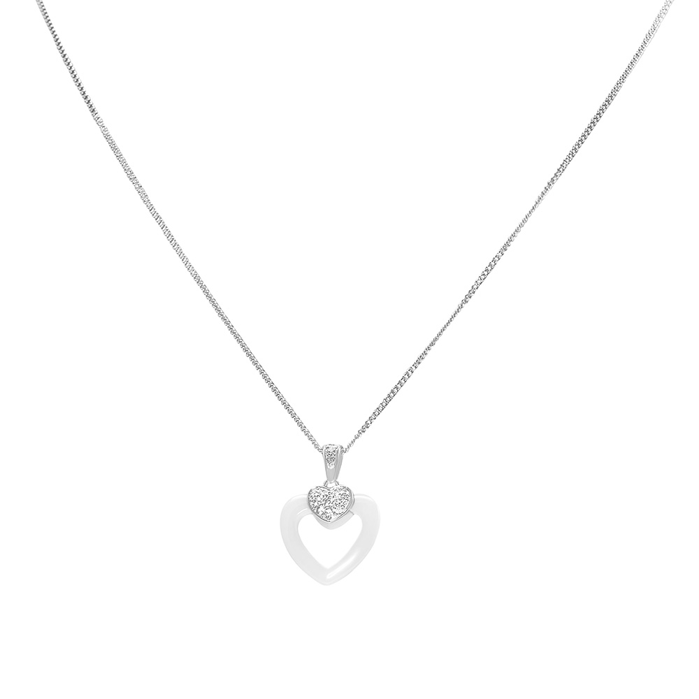 Stella Maris EC Necklace 16 VIP-Rabatte