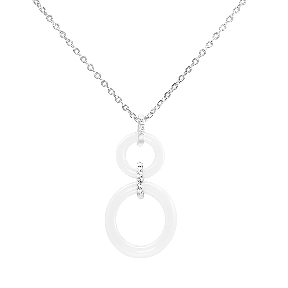 Stella Maris EC Necklace 20 Kostenlose Rückgabe