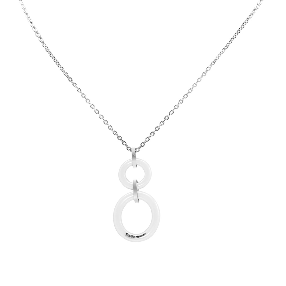 Stella Maris EC Necklace 20 Kostenlose Rückgabe