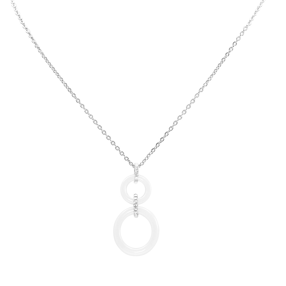 Stella Maris EC Necklace 20 Kostenlose Rückgabe