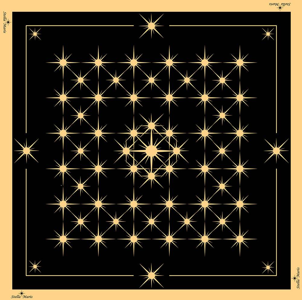 Stella Maris Starlight zollfrei