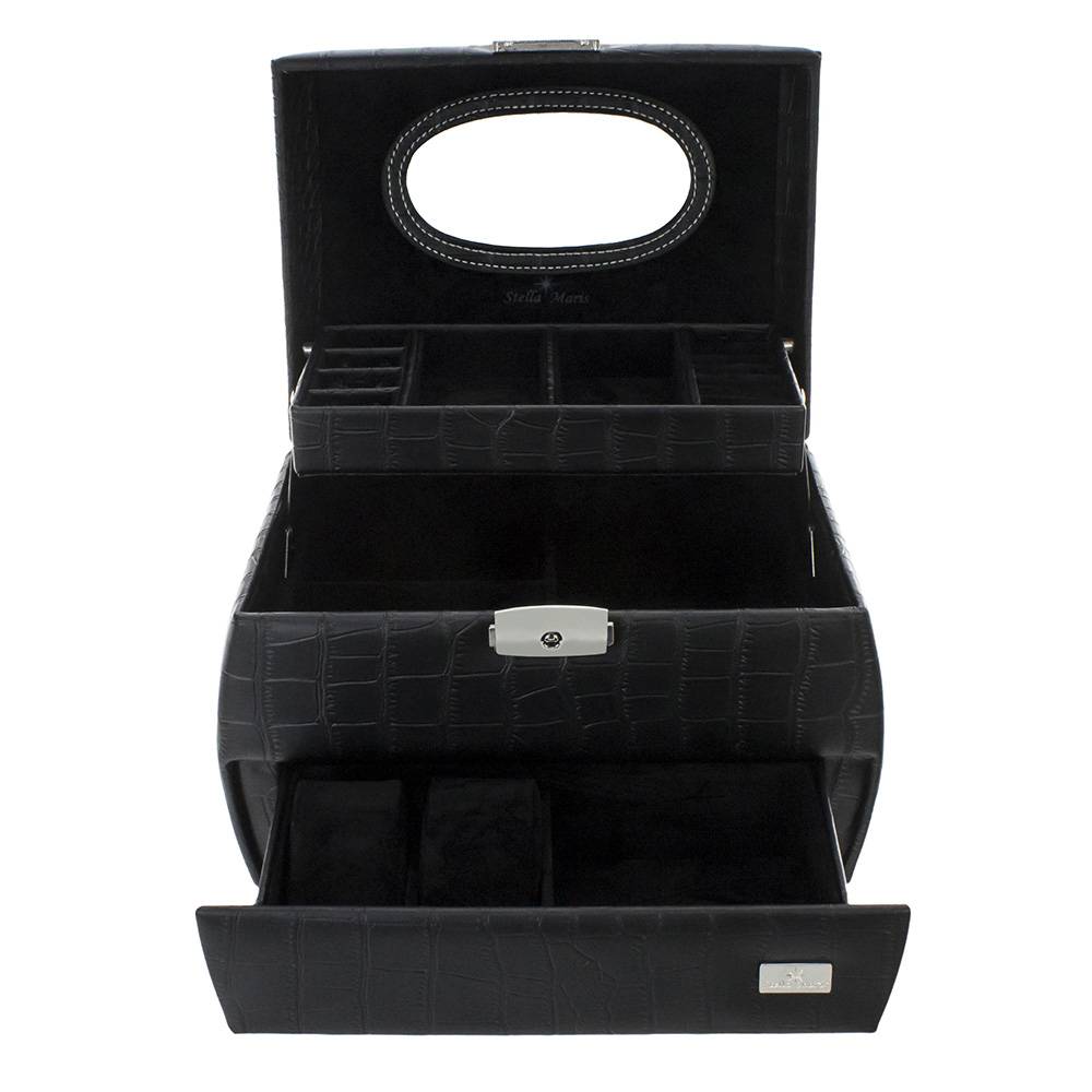 Stella Maris Produkte  >>  Aufbewahrung  >>  Charm Case  >>  STM-P6167A Sonderangebot